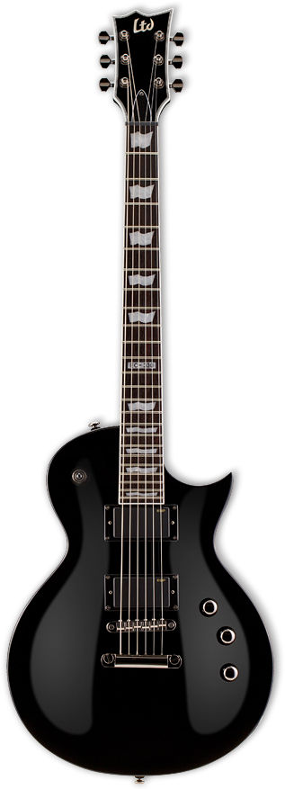 ESP EC-330 (BLK) Image 1
