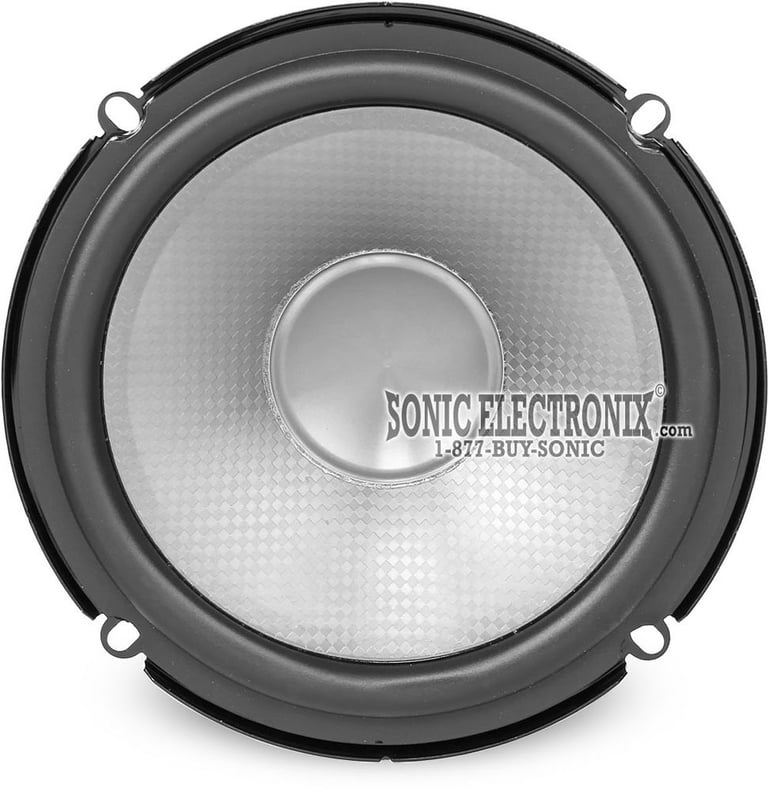 Kenwood KFC-P708 Image 3