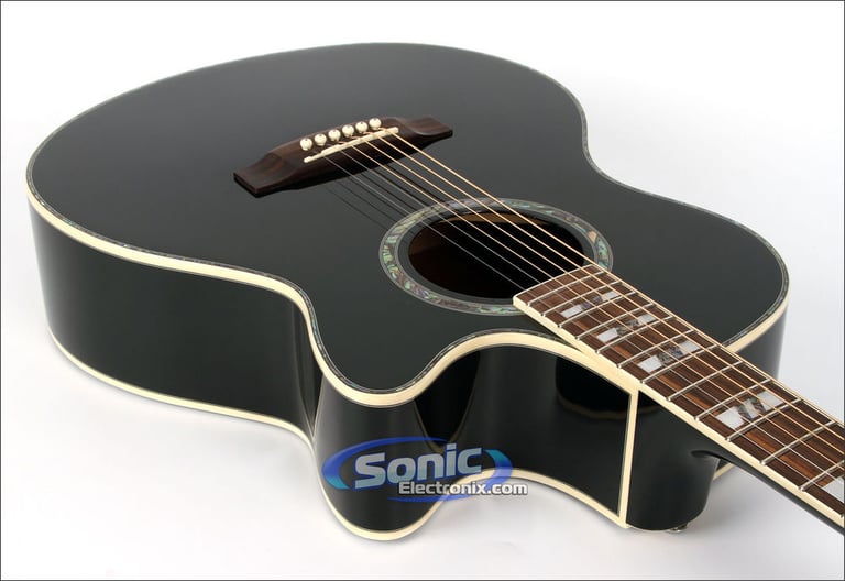 ESP AC-10E (BLK) Image 4