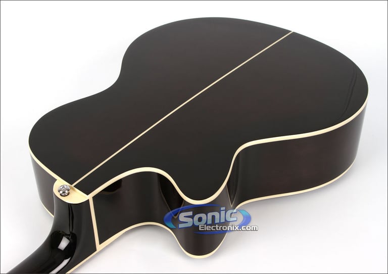 ESP AC-5E (STBLK/SB) Image 7