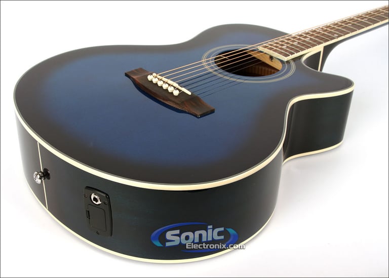 ESP AC-5E (STB/SB) Image 2