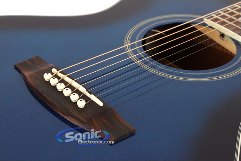 ESP AC-5E (STB/SB) Image 3