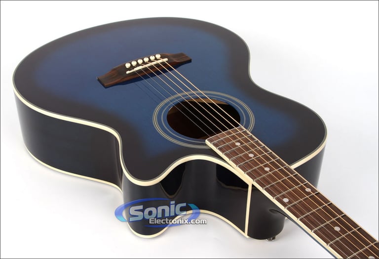 ESP AC-5E (STB/SB) Image 4