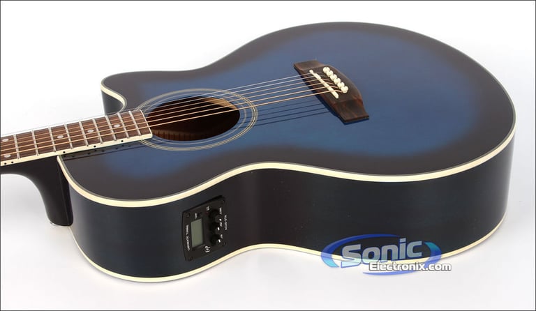 ESP AC-5E (STB/SB) Image 5