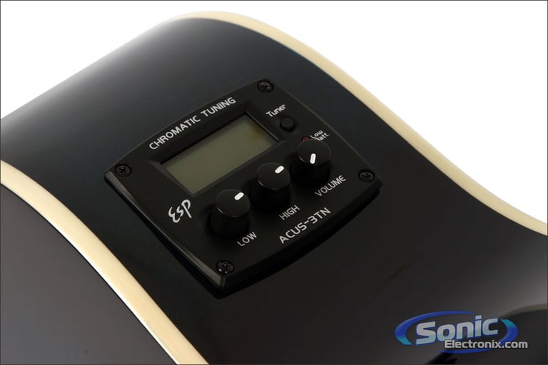 ESP AC-5E (STB/SB) Image 6