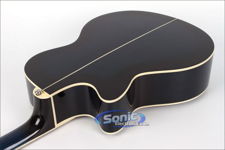 ESP AC-5E (STB/SB) Image 7