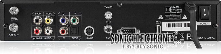 Conaxsat CNX-Duo Image 4