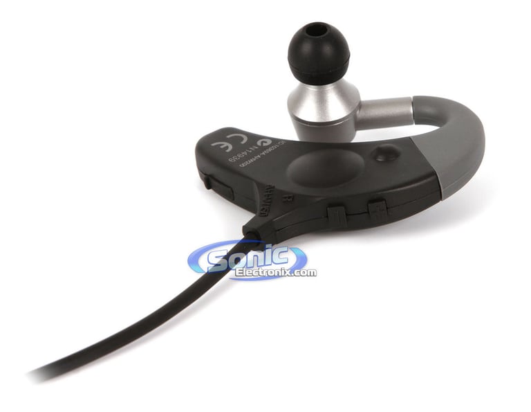 Denon AH-W150BK - Black/Grey Image 3
