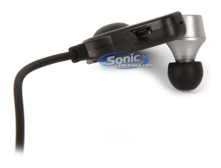 Denon AH-W150BK - Black/Grey Image 4