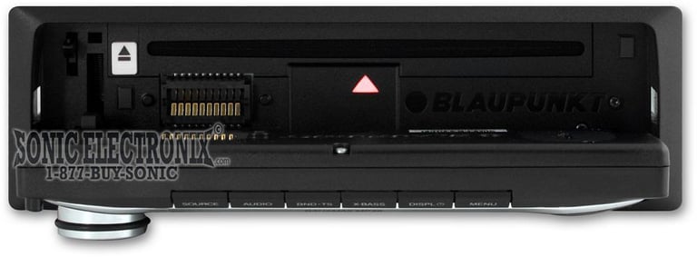 Blaupunkt Key West MP36 Image 3