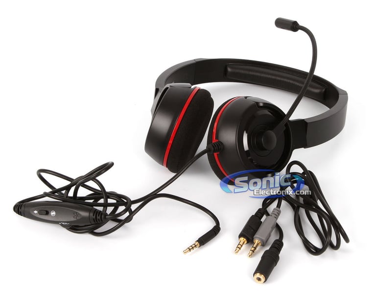 Turtle Beach Ear Force Zla Image 3
