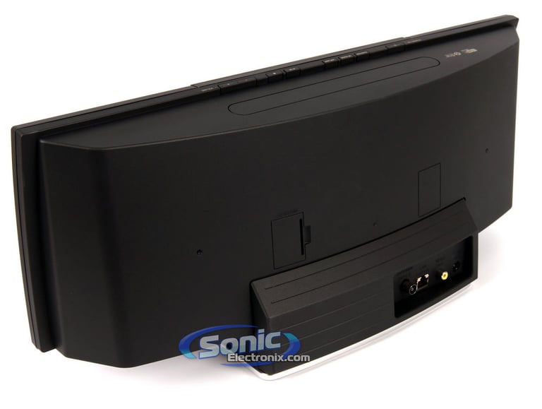 Pioneer X-SMC4-K Elite Wireless Bluetooth AirPlay Speaker System Open Box Image 5