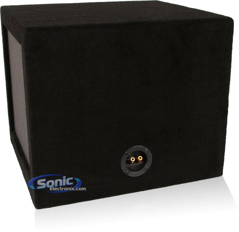 Ground Shaker SQ 1 15-BLACK Image 2