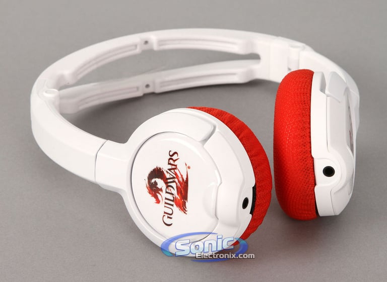 SteelSeries Guild Wars 2 Image 3