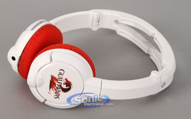SteelSeries Guild Wars 2 Image 4