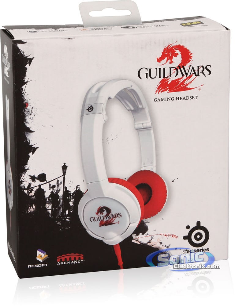 SteelSeries Guild Wars 2 Image 8