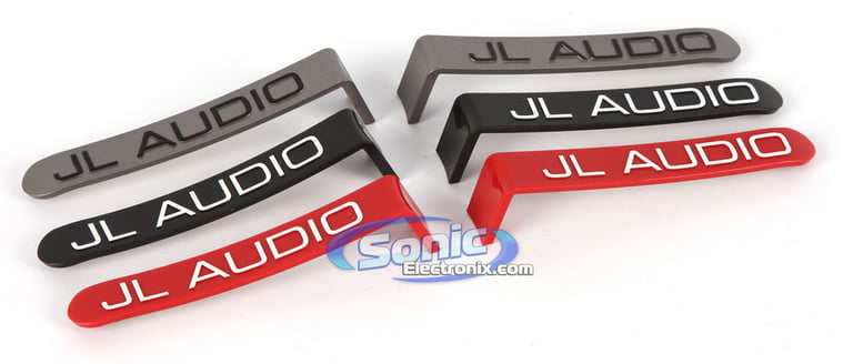 JL Audio MX10IB3-SG-TB - Titanium/Black with Sport Grille Image 4