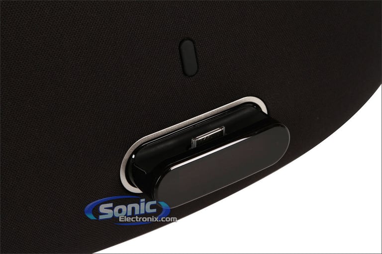 Denon Cocoon DSD500 - Black Image 3