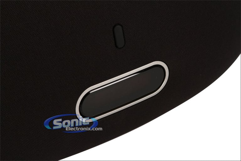 Denon Cocoon DSD500 - Black Image 4