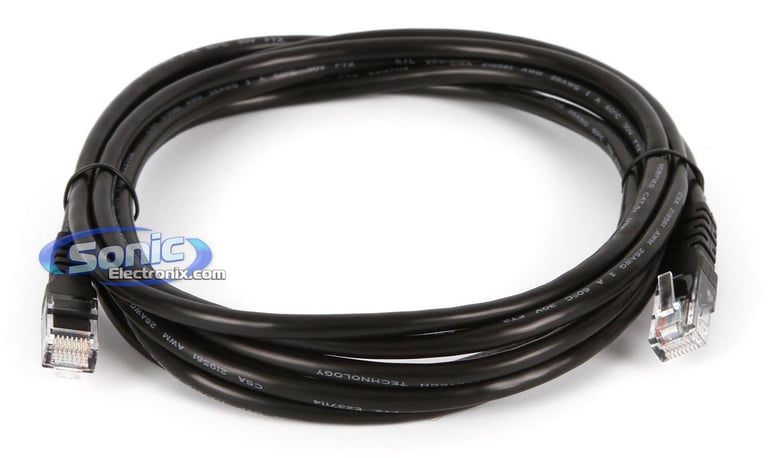 Denon Cocoon DSD500 - Black Image 8
