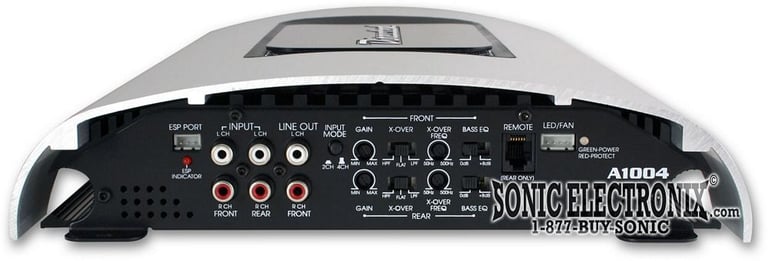 DEI - Directed Audio A1004 Image 2