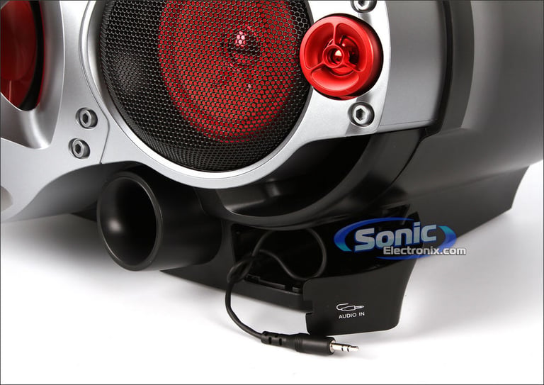 Sony CFD-RG880CP Image 8