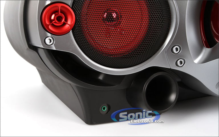 Sony CFD-RG880CP Image 9