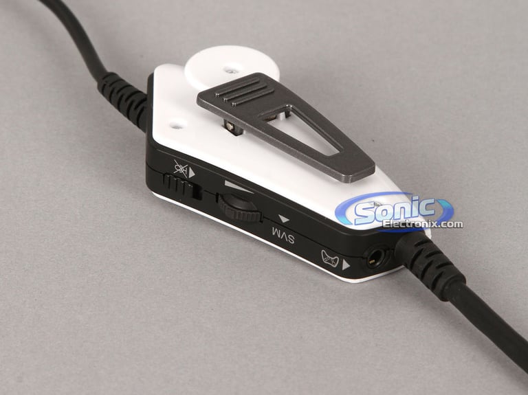 Tritton Pro+ 5.1 - White OPEN BOX Image 12