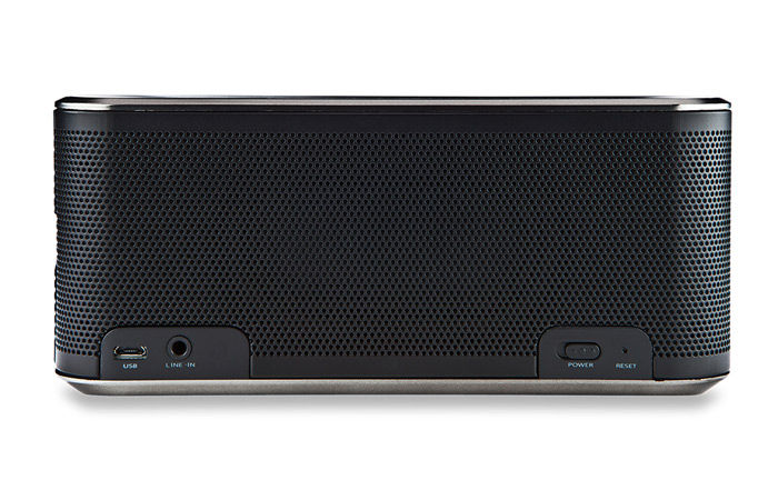 Monster Micro ClarityHD  (Black) Image 4