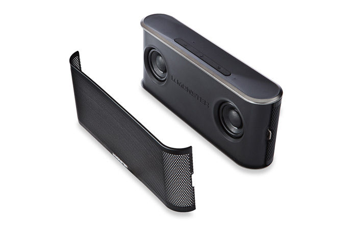 Monster Micro ClarityHD  (Black) Image 6