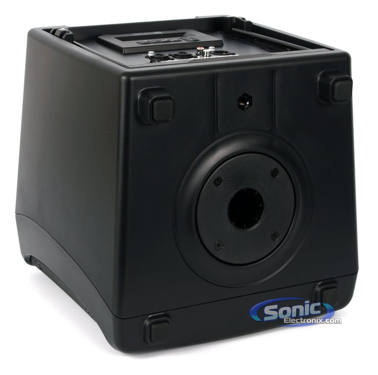 Mackie DLM8 Image 4