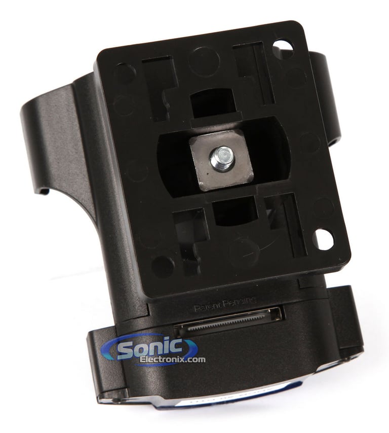 Audiovox ADCR-50-PTH Image 3