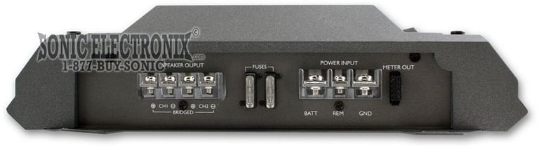 Kole Audio XP2-1000 Image 3