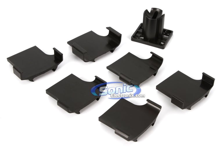 Audiovox ADCR-50-PTH Image 4
