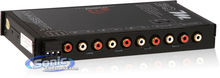 Massive Audio EQM Image 2