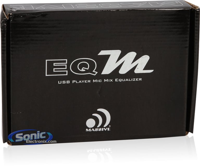 Massive Audio EQM Image 5