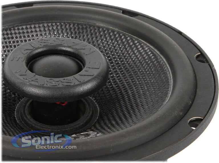 Massive Audio RX 6 (Open Box) Image 15