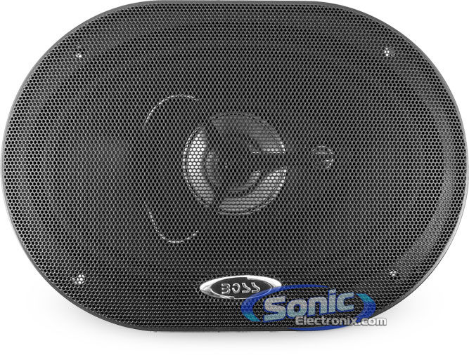 Boss SE693 (Open Box) Image 9