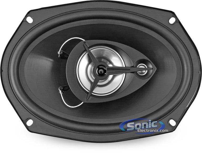 Boss SE693 (Open Box) Image 10