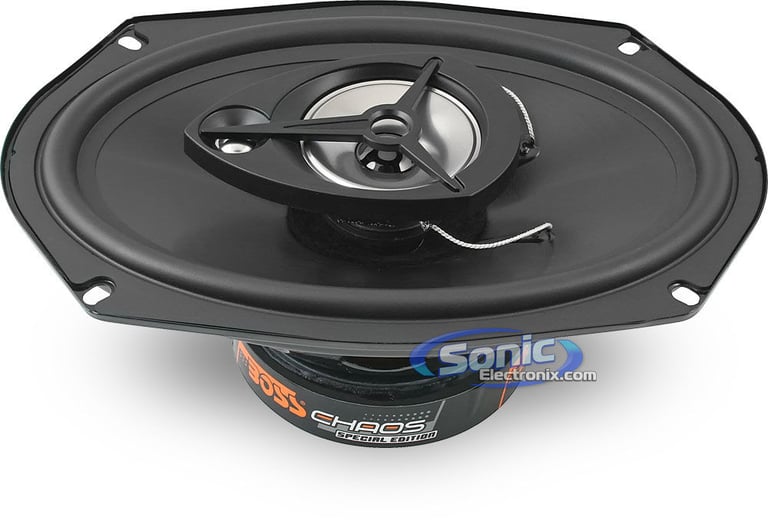 Boss SE693 (Open Box) Image 11