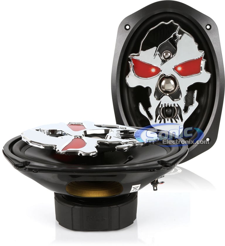 Boss SK694 (Open Box) Image 10