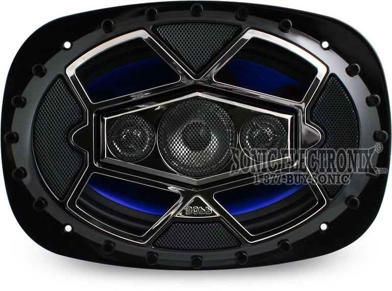 Boss BL6950 Image 2
