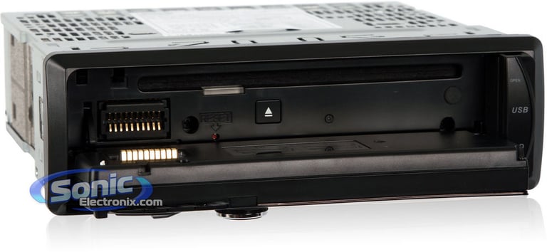 Boss BV7334 Image 3