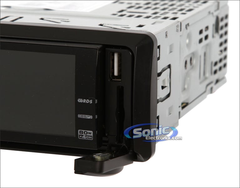 Boss BV7334 Image 4