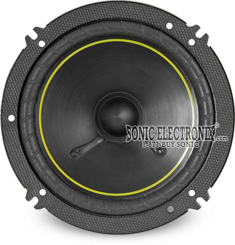 Kicker DS600.2 Image 3