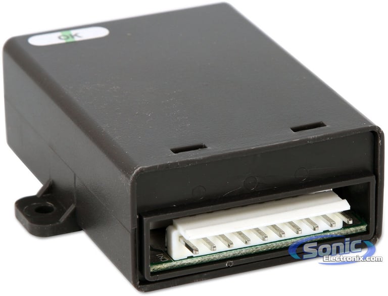 Crimestopper CS-5501 Image 2