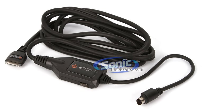 iSimple Gateway ISNI571 Image 5