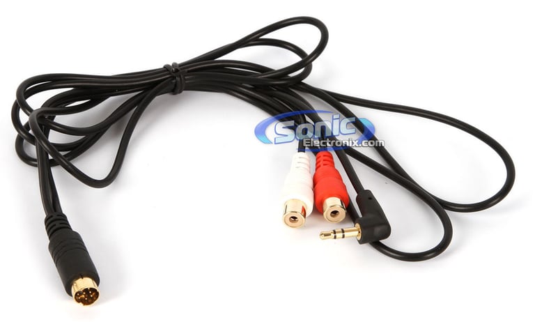 iSimple ISTY651 Image 6