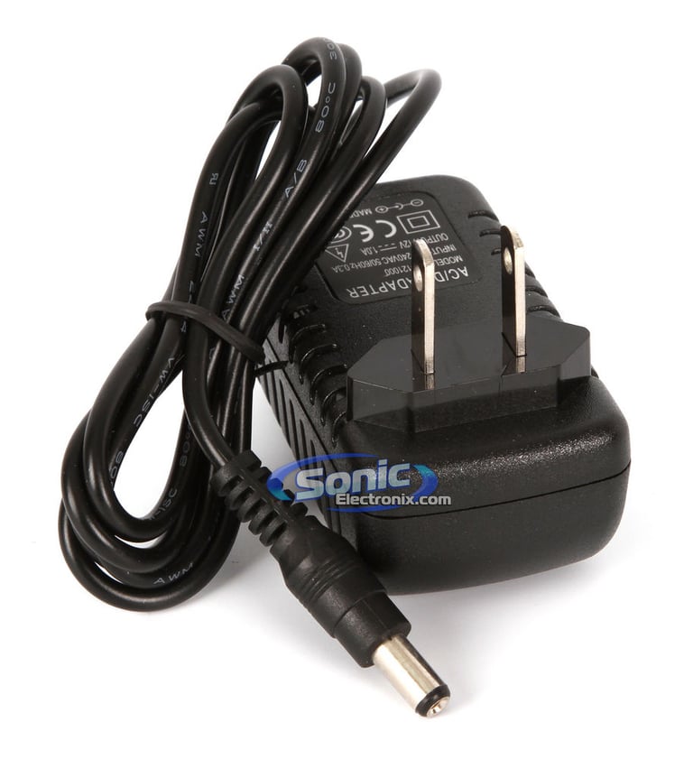Mr DJ MICVHF-8500 Image 7