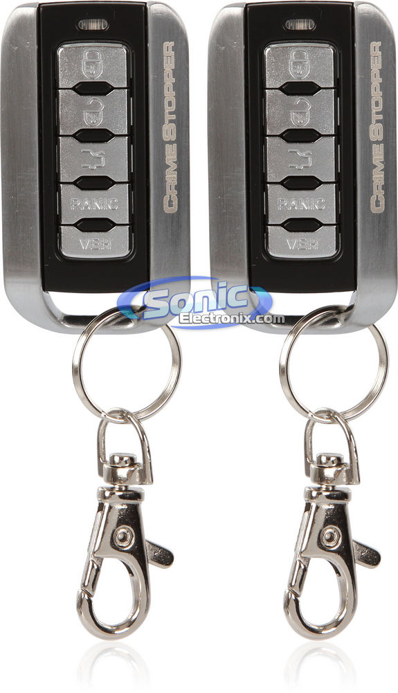 Crimestopper SP-202 Image 2